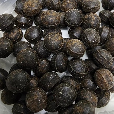 草本妇科滋养丸（无拉线）OEM加工定制